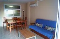 Costamar Apartment Calafell